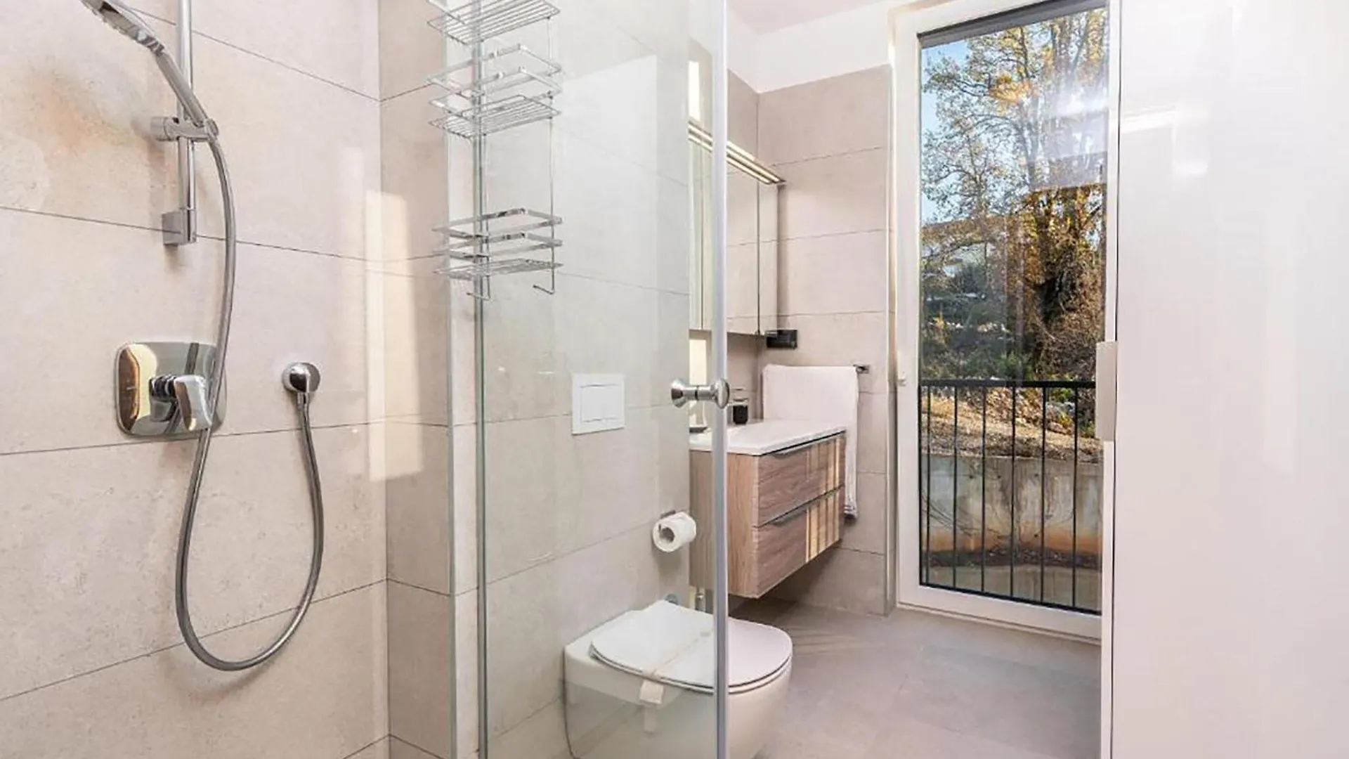 Beautiful Home In Malinska With Sauna
