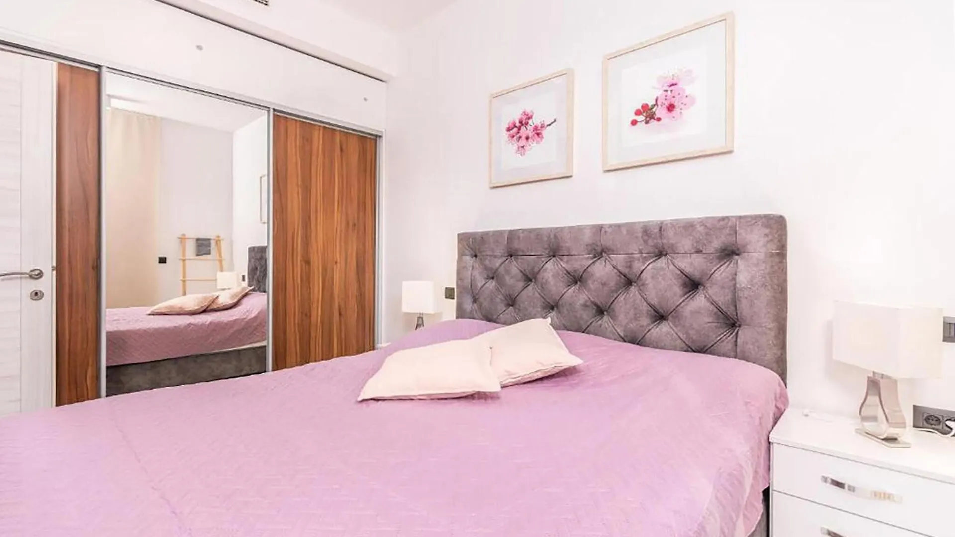 Beautiful Home In Malinska With Sauna 0*,