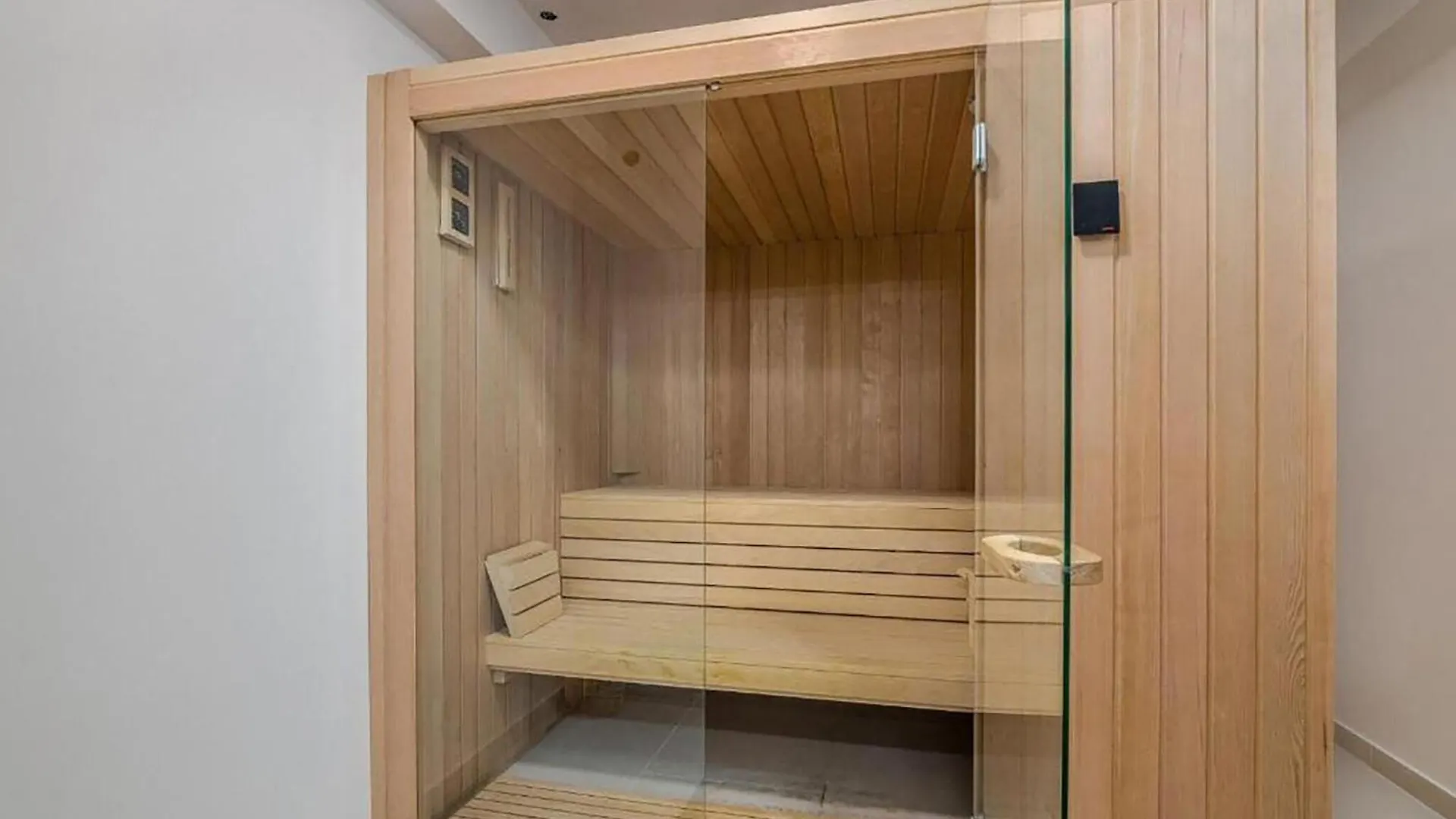 Beautiful Home In Malinska With Sauna