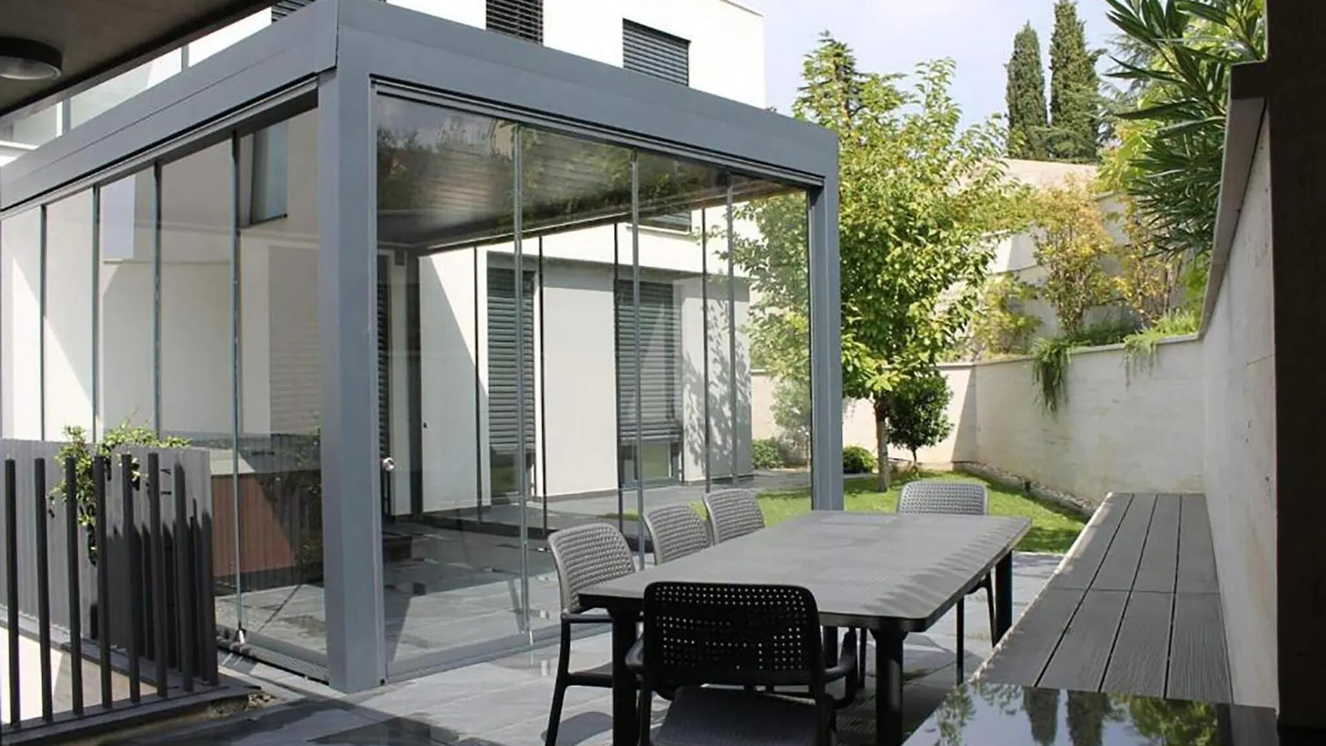 Beautiful Home In Malinska With Sauna Chorvatsko